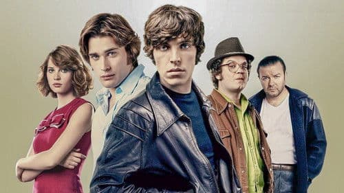 Cemetery Junction Bild 2