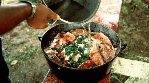 Yum, Yum, Yum! A Taste of the Cajun and Creole Cooking of Louisiana Bild 1