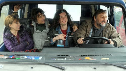 Les Héroïques Bild 5