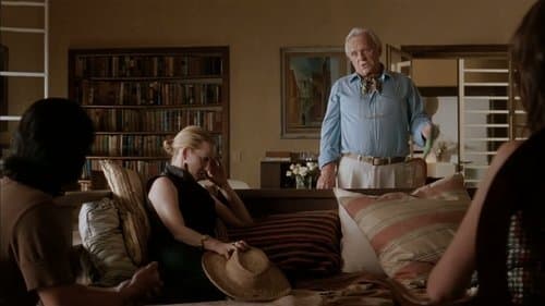 The City of Your Final Destination Bild 1