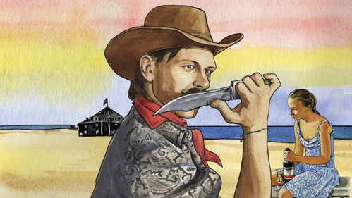 Шапито-шоу: Любовь и дружба Bild 1