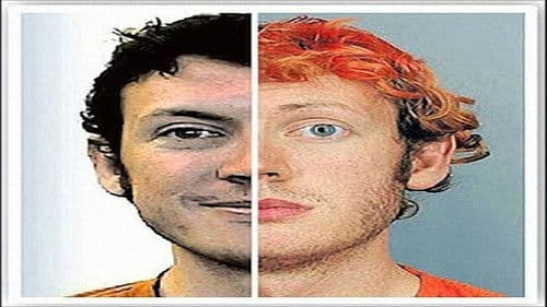 The James Holmes Conspiracy Bild 1