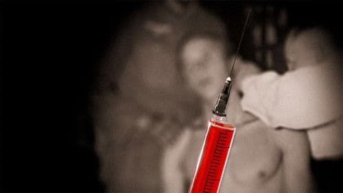 Evils of the Nazi Doctors Bild 1