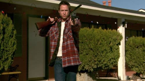 The Hitchhiker Bild 1