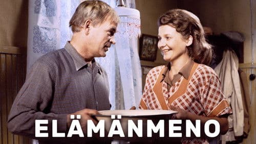 Elämänmeno Bild 1