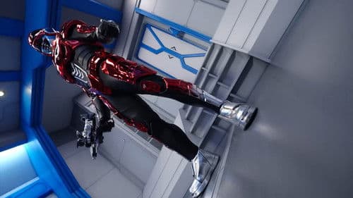 超宇宙刑事ギャバン インフィニティ 蒸着講座 Bild 5