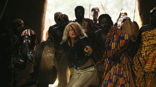 Herzog in Afrika Bild 1