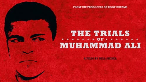 The Trials of Muhammad Ali Bild 2