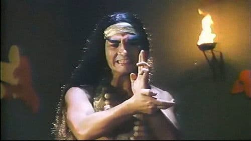 魔域歡喜教 Bild 3