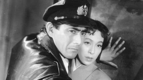 港へ来た男 Bild 2