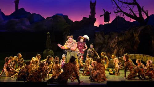 De Sprookjesmusical: De gelaarsde Kat Bild 6