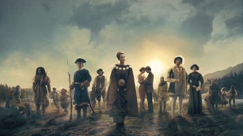 Historien om Sverige Bild 1