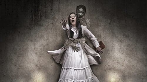 Danur 2: Maddah Bild 2