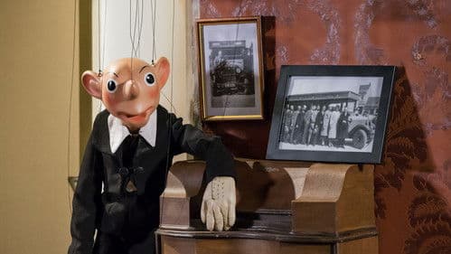 Neobyčejný život Josefa Spejbla Bild 1