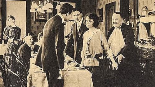 The Mysterious Miss Terry Bild 1