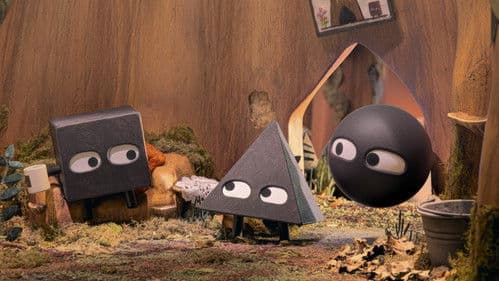 Die Insel der Formen Bild 2