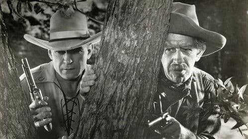 The Ivory-Handled Gun Bild 1