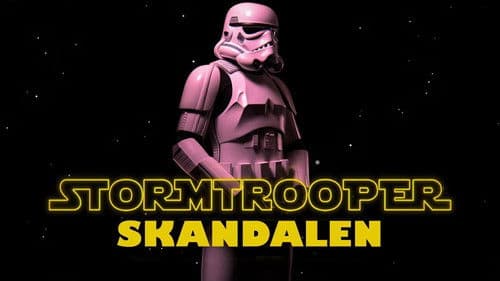 The Stormtrooper Scandal Bild 1