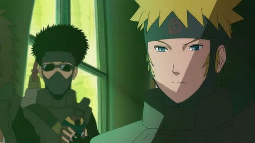 Naruto Shippuden the Movie: The Lost Tower Bild 5