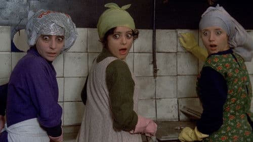 Tutto a posto e niente in ordine Bild 5