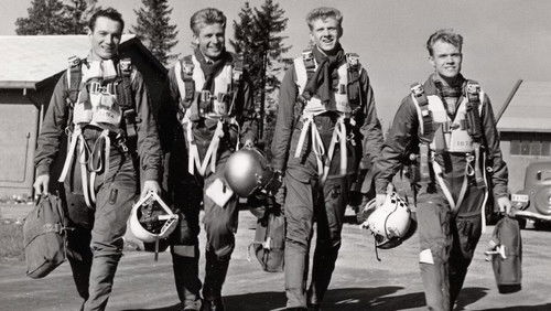 Slalåm under himmelen Bild 1