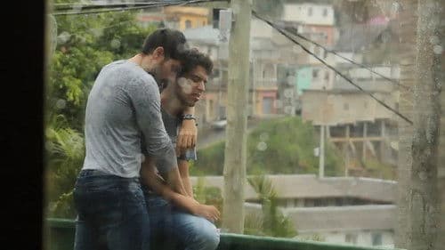 Poesias Para Gael - O Filme Bild 1