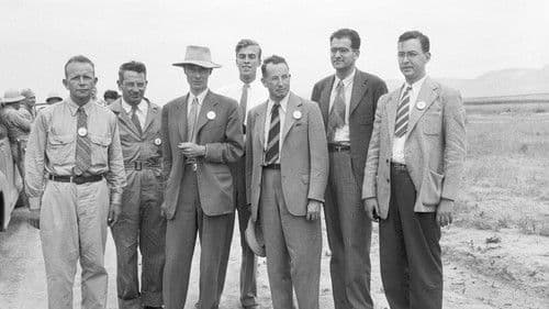 Manufacturing Death: Birth of the Atom Bomb Bild 2