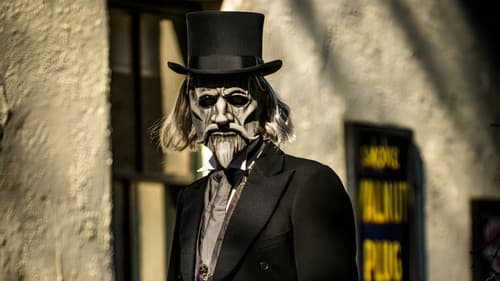 The Clockmaker's Dream Bild 1