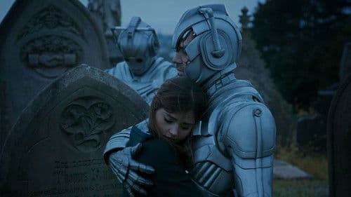 Doctor Who: Dark Water / Death in Heaven Bild 3