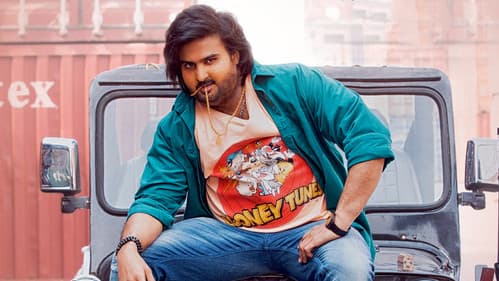 మామా మశ్చీంద్ర Bild 3