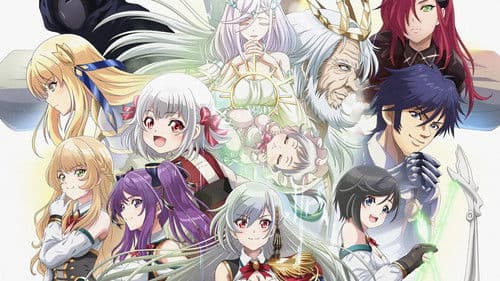 Reborn to Master the Blade: From Hero-King to Extraordinary Squire Bild 3