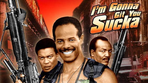 Ghettobusters Bild 7