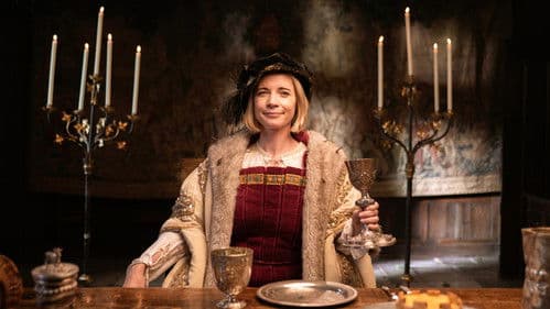 A Merry Tudor Christmas with Lucy Worsley Bild 8