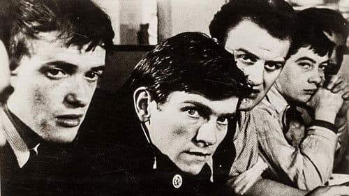 Die Einsamkeit des Langstreckenläufers Bild 7