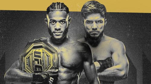 UFC 288: Sterling vs. Cejudo Bild 1
