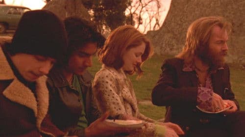 True Love and Chaos Bild 1