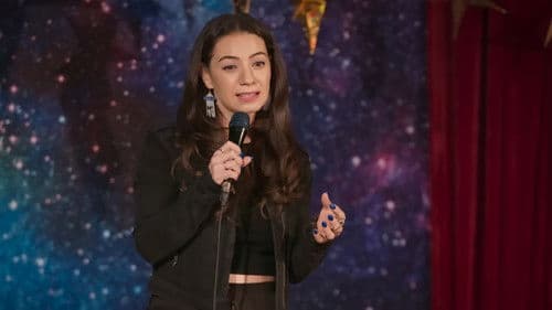 Liz Miele: Space Camp Bild 3