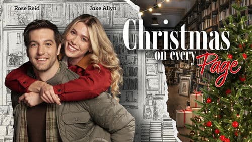 Christmas on Every Page Bild 3