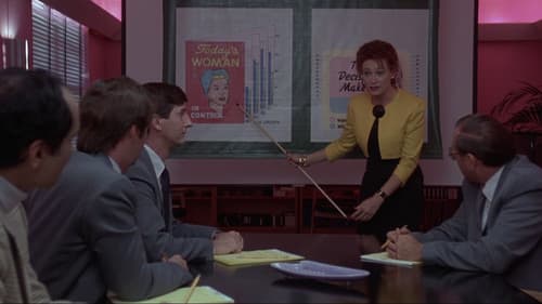 Making Mr. Right - Ein Mann à la Carte Bild 5