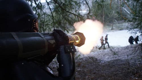 Rampage - President Down Bild 4