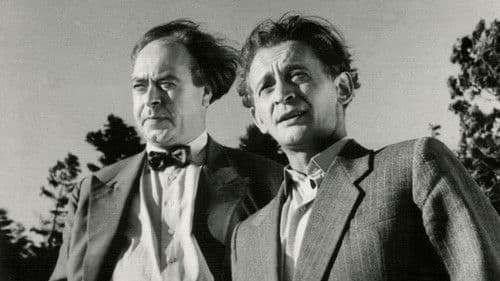 Näitleja Joller Bild 1