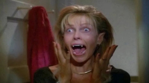 Meine Mutter ist ein Werwolf Bild 5