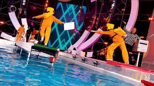 Jeux Sans Frontières Bild 1