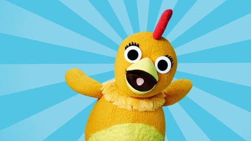 The Chica Show Bild 1