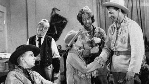 The Painted Stallion Bild 1