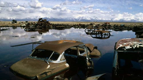 Documerica – Bilder eines vergangenen Landes Bild 1