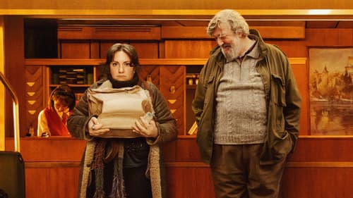 Treasure - Familie ist ein fremdes Land Bild 2