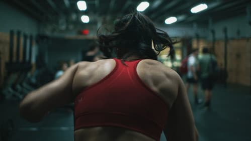 Strong Enough Bild 3