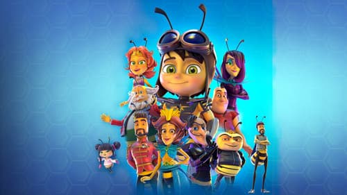 Capitán Avispa Bild 2