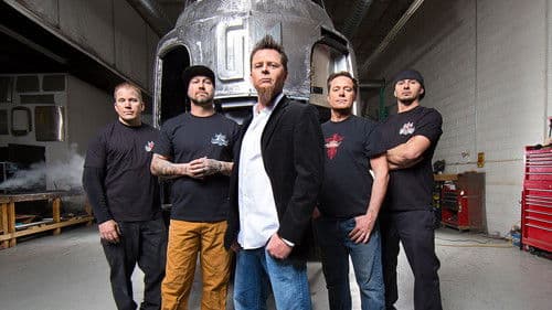 Bitchin' Rides Bild 6